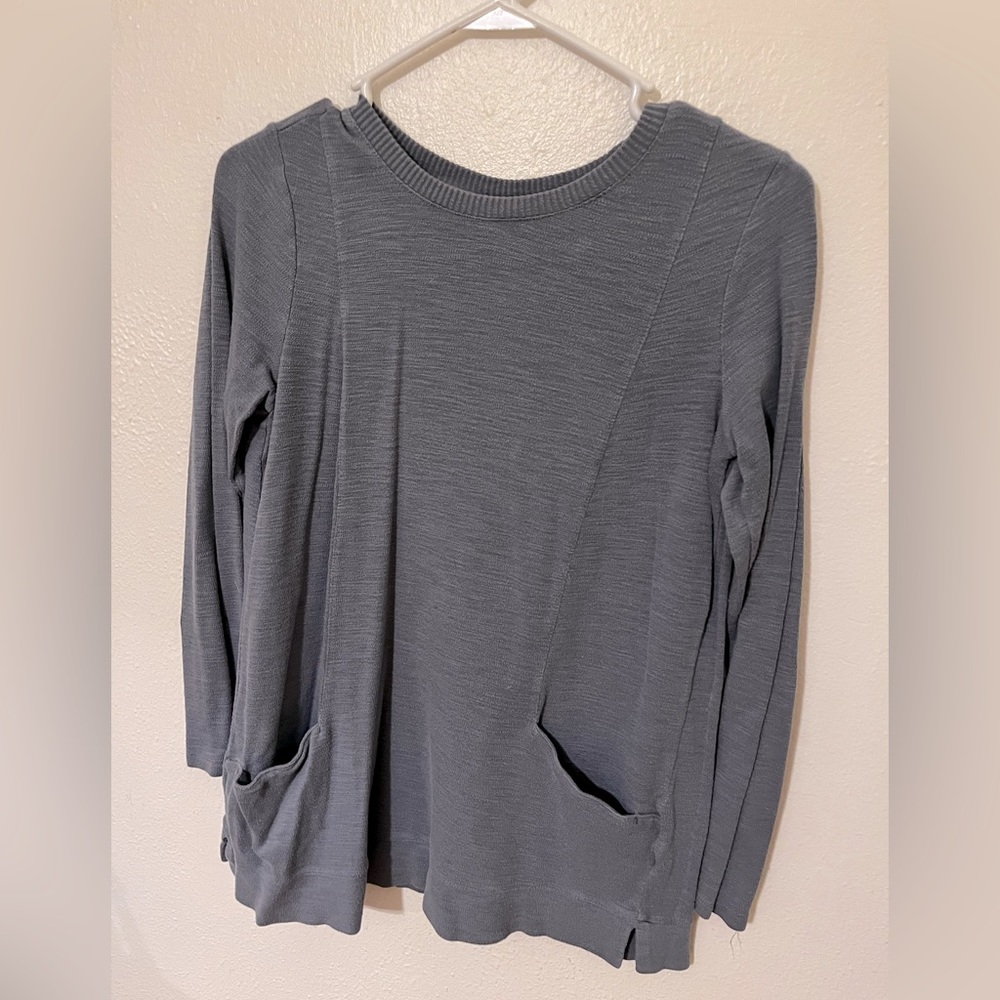 J. Jill sweater
